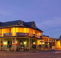 Torrens Arms Hotel - New Castle Holiday