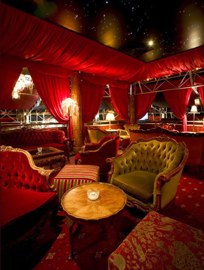 Boho Bar - New Castle Holiday 0