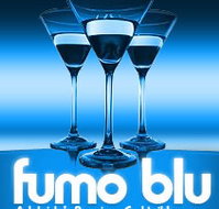 Fumo Blue Cocktail Lounge - New Castle Holiday