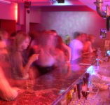 Red Square Bar and Lounge - New Castle Holiday