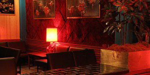 Rocket Bar - New Castle Holiday 0