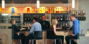 Pulp Lounge Bar - New Castle Holiday 0