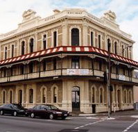 Newmarket Hotel - New Castle Holiday