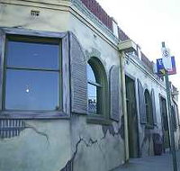 First  Last Hotel - New Castle Holiday