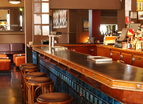 Green Park Hotel - New Castle Holiday 0