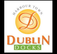 Dublin Docks - New Castle Holiday