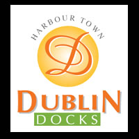 Dublin Docks - New Castle Holiday 0
