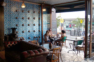 Prahran East VIC New Castle Holiday