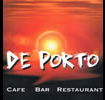 De Porto Cafe Bar Restaurant - New Castle Holiday