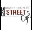 The Street Cafe - New Castle Holiday