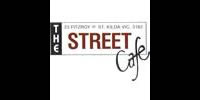 The Street Cafe - New Castle Holiday 0