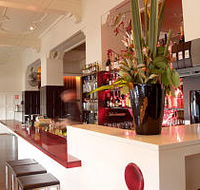 White Bar - New Castle Holiday