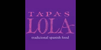Lola Tapas - New Castle Holiday 0