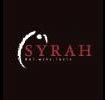 Syrah - New Castle Holiday