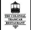 The Colonial TramCar Restaurant - New Castle Holiday
