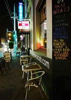 Brunswick VIC New Castle Holiday