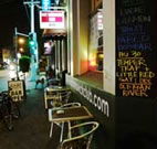 East Brunswick Club - New Castle Holiday