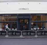 Blu Pols - New Castle Holiday