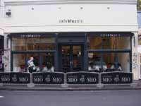 Blu Pols - New Castle Holiday 0