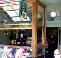 Gypsy Bar - New Castle Holiday