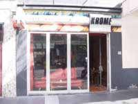 Krome Cafe - New Castle Holiday 0