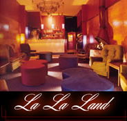 La La Land - Windsor - New Castle Holiday
