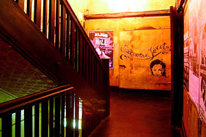 Revolver - New Castle Holiday 0