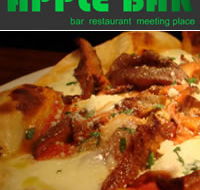 Apple Bar - New Castle Holiday