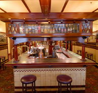 Fortune of War Hotel - New Castle Holiday
