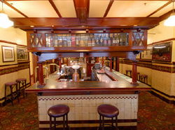 Fortune Of War Hotel - New Castle Holiday 0