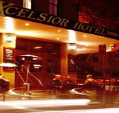 Excelsior Hotel - New Castle Holiday