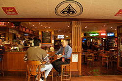 Aces Bar And Bistro - New Castle Holiday 0