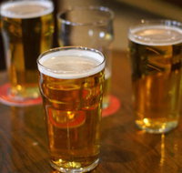 Horsley Park Tavern - New Castle Holiday