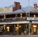 Coopers Alehouse at the Earl - New Castle Holiday