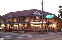 Hurstville NSW New Castle Holiday