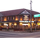 Kings Head Tavern - New Castle Holiday