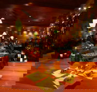 Kuleto's Bar - New Castle Holiday