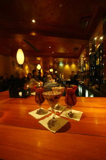 Kuleto's Bar - New Castle Holiday 0