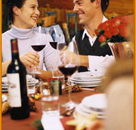 Lyndhurst Club Hotel - New Castle Holiday