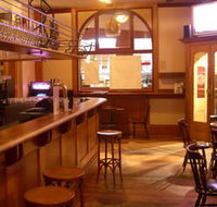 The Perseverance Hotel - New Castle Holiday