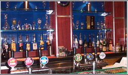 Lucky Australian Tavern - New Castle Holiday 0