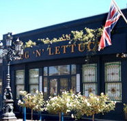 Slug and Lettuce - New Castle Holiday