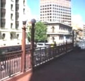 Silks on Grenfell Hotel - New Castle Holiday