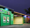 Logan City Tavern - New Castle Holiday
