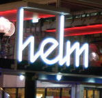 Helm Bar - New Castle Holiday
