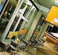 One Fitzroy Street - New Castle Holiday
