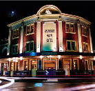Harbour View Hotel - New Castle Holiday