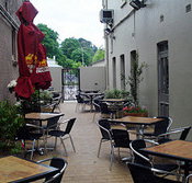 Moss Vale Hotel - New Castle Holiday