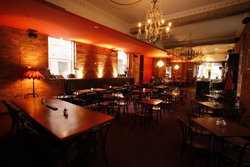 Terra Rossa - New Castle Holiday 0