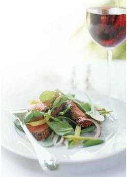 Oscars Lounge Bar & Restaurant - New Castle Holiday 0